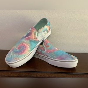 Women’s Vans